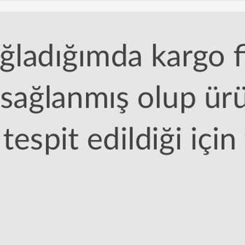 Trendyol Express Kargoları Kaybediyor Ulaştırmıyor