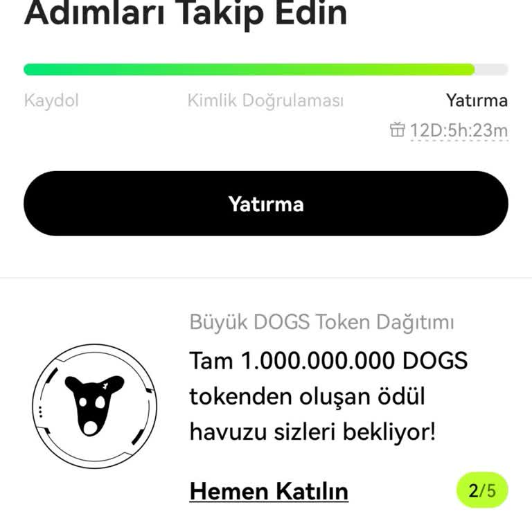 OKX Şikayetim Var Lütfen İlgilenir Misiniz?