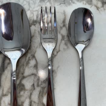 Schafer Çatal Bıçak Seti