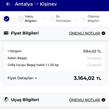 Setur Bileti İki Katına Sattı