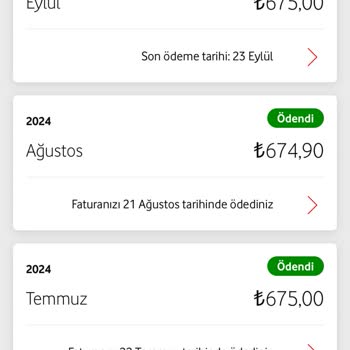 Vodafone'dan %823 Zam Şoku: Müşteri Memnuniyeti Sıfır