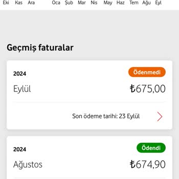 Vodafone'dan %823 Zam Şoku: Müşteri Memnuniyeti Sıfır