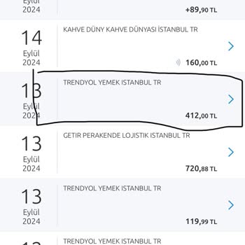 Burger King Yanlış Ürün Teslimi Ve İade Reddi