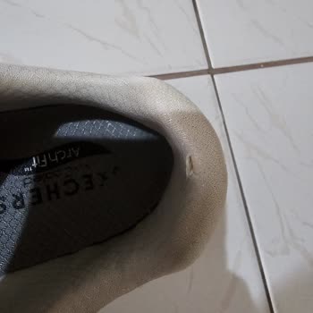 Skechers Üretim Hatalı Ürün Hakkında