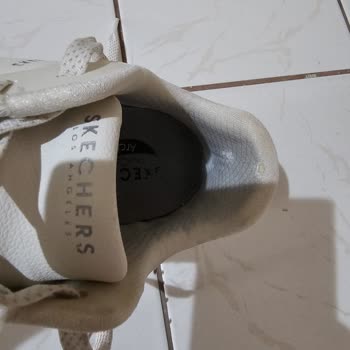 Skechers Üretim Hatalı Ürün Hakkında