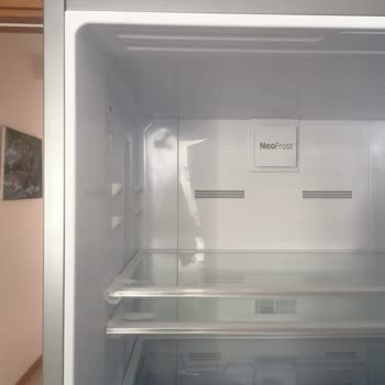 Beko Buzdolabı Ayıplı Ürün