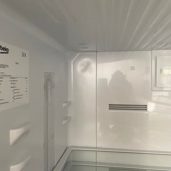 Beko Buzdolabı Ayıplı Ürün