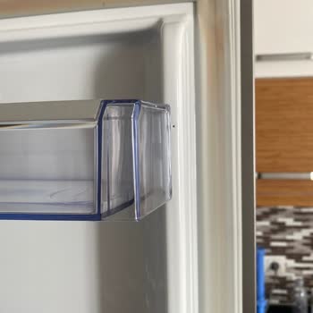 Beko Buzdolabı Ayıplı Ürün