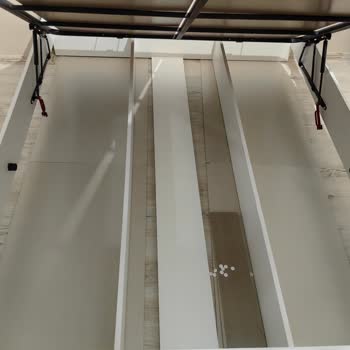 Vivense Bien Bazalı Karyola