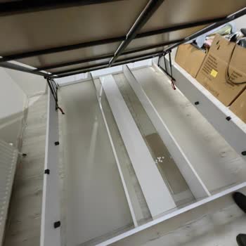 Vivense Bien Bazalı Karyola