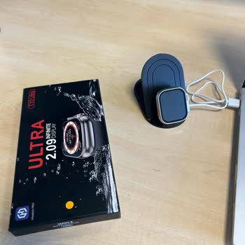 Trendyol - Wintoup Türkiye'nin Gönderdiği Bozuk Ürünü İade Almaması