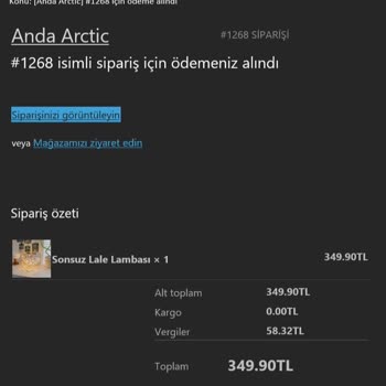 Paytr Para İadesi Talebi