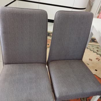 Bellona Leny Adı Grubunda Aldığım Bütün Eşyalarım Şişti Kabardı