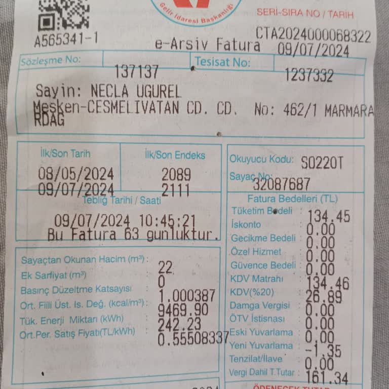 Türk Telekom Ev İnternet Şikayetçi