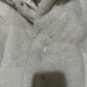 H&M куртка с дефектом, хочу вернуть деньги