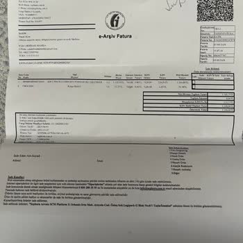 Sephora Online-Bestellung beschädigt angekommen, keine Rückmeldung vom Kundenservice