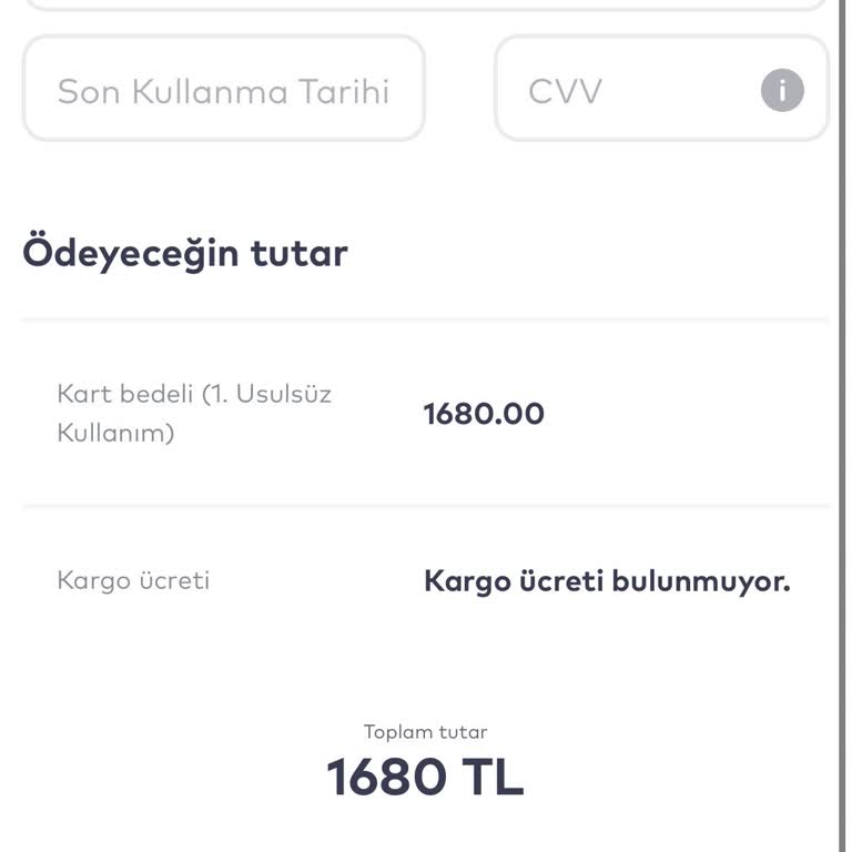 İstanbul Kart Cezai İşlem