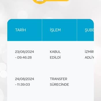 Turpex PTT PTT Yurt Dışı Kargo Şirketi