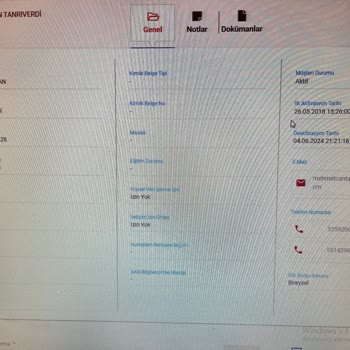 Vodafone Net Aboneliğimi İptal Etmedi Ve Mağdur Etti.