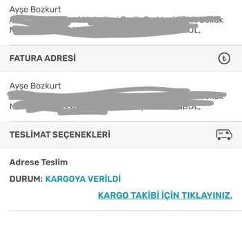 Hepsijet Bana Para İadesi Yapmadı!