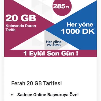 Türk Telekom T. Telekom Yanıltıcı Bir Firma