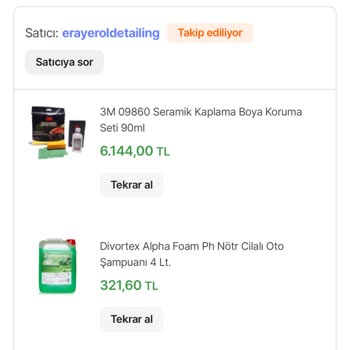 Hepsiburada Bende Esnafım Kargo Gecikmesi