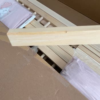 ebebek Eksik Parçalı Ve Hasarlı Ürünler İçin Çözüm Bekliyorum