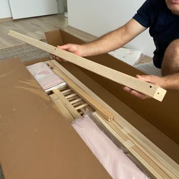 ebebek Eksik Parçalı Ve Hasarlı Ürünler İçin Çözüm Bekliyorum