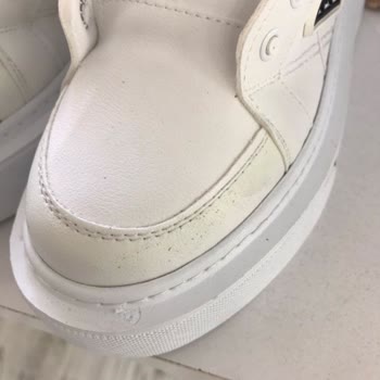 Otuzbesshoes.com Defolu Ayakkabı Ve İade Sorunu