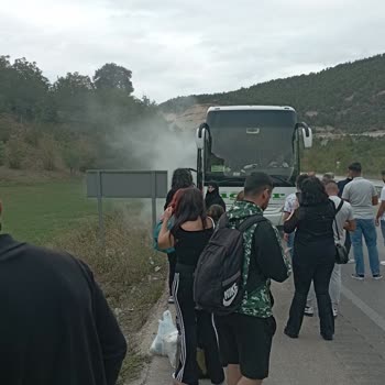 Iğdırlı Turizm Yol Süresini Aşma Hijyensizlik Kalitesizlik