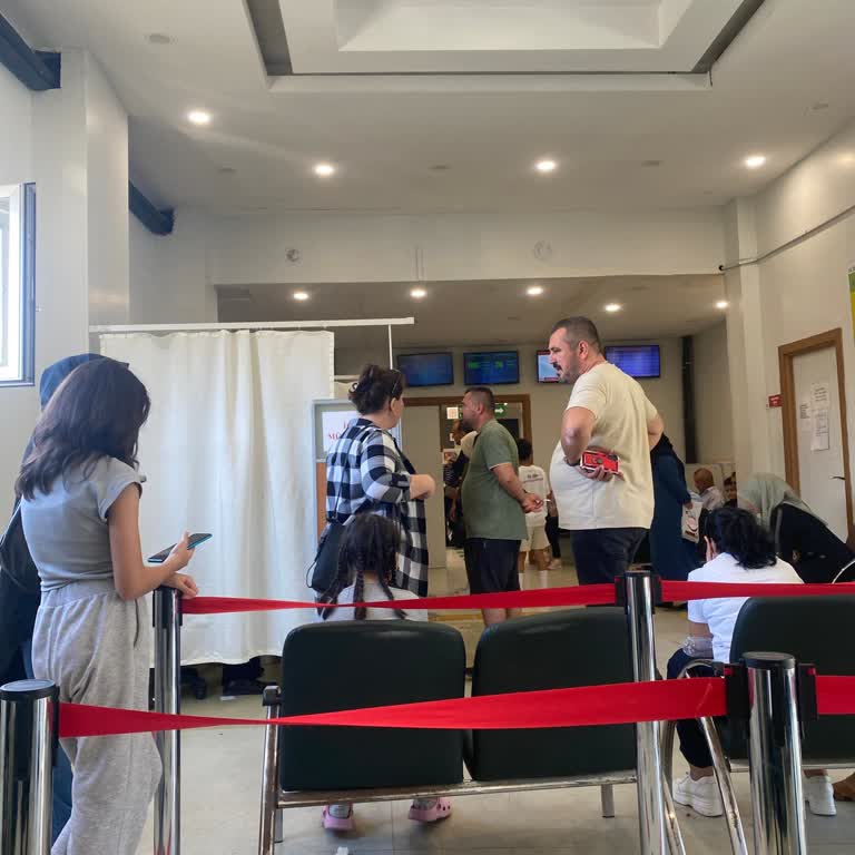 Silivri Devlet Hastanesi Silivri Devlet Hastanes