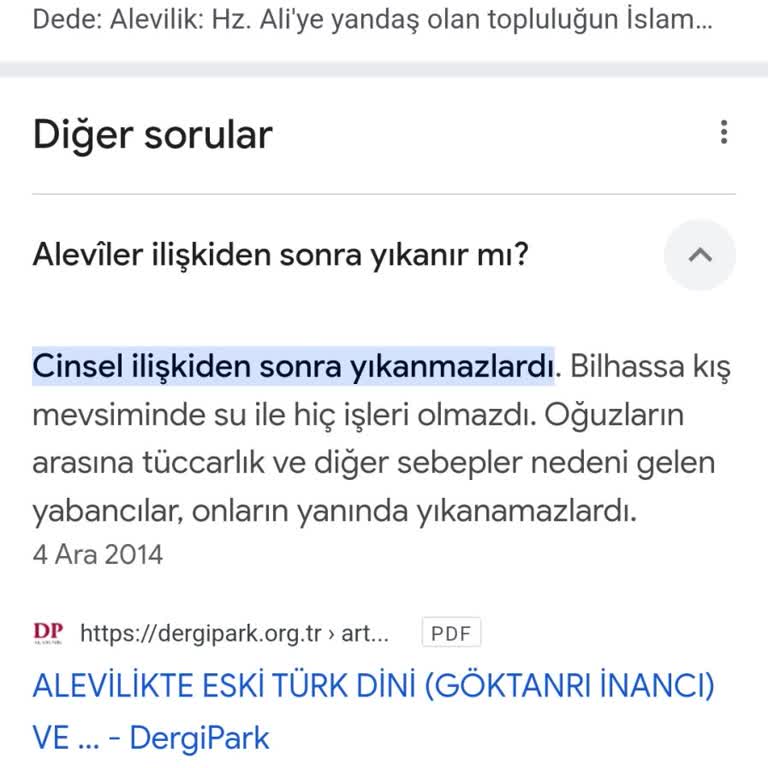 Dergipark Haksız Ve Yalanlayarak Konuşma