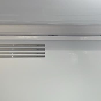 Vestel Buzdolabı Kusurlu Sanki İkinci El