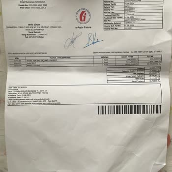 Vestel Buzdolabı Kusurlu Sanki İkinci El