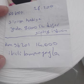 Vestel Buzdolabı Kusurlu Sanki İkinci El