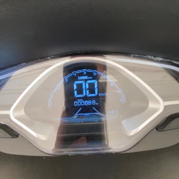 Mondial Strada Kaynak Yerleri Paslanmaya Başladı