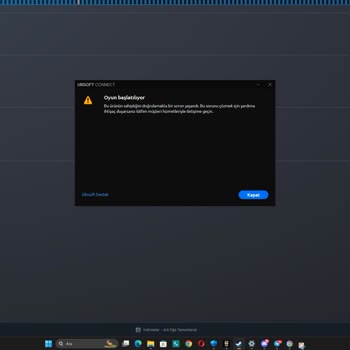 Ubisoft Yardım Sıfır Etmiyorlar