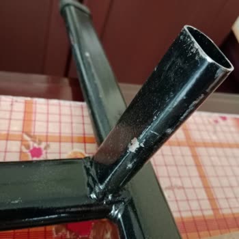Ebebek'ten Aldığım Hamak Teşhir Ürünü Çıktı