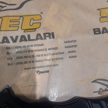 Seç Baklavaları İlgisizliği!