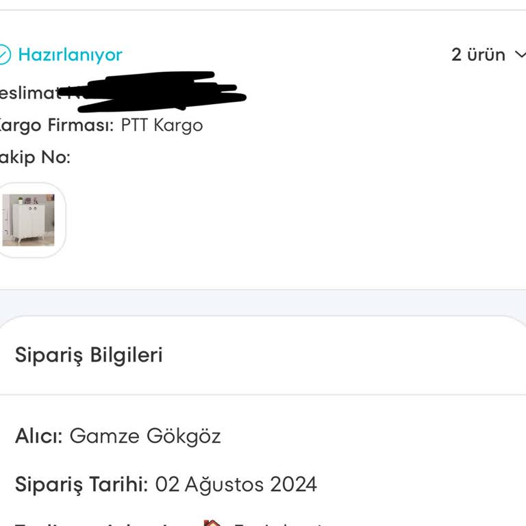 A101 1.5 Aydır Hazırlanıyor