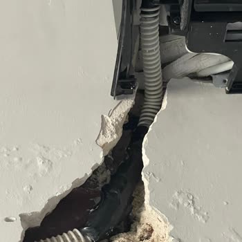 Beko Arçelik Multi Sistem Klima Montaj Sorunları Ve Kötü Servis Deneyimi!