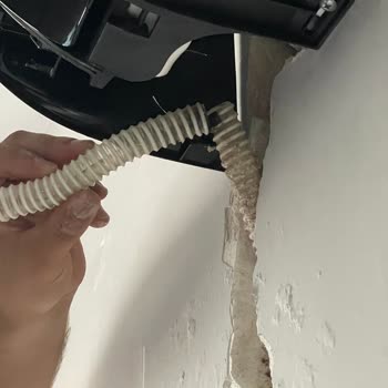 Beko Arçelik Multi Sistem Klima Montaj Sorunları Ve Kötü Servis Deneyimi!