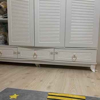 Babyci Bebe Çocuk Odası Kalitesiz