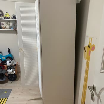 Babyci Bebe Çocuk Odası Kalitesiz