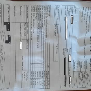 Enza Home Ankara Çankaya'daki Mağazadan Ürün Teslimatında Gecikmeler