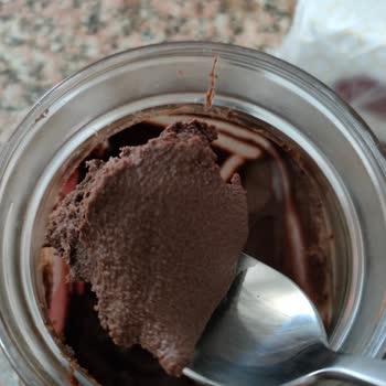 Sarelle Kahvaltılık Çikolatadaki Pürüzler.