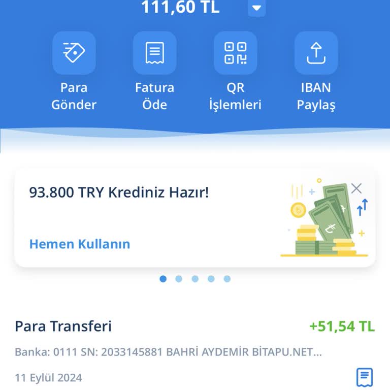 Denizbank Ön Onaylı Kredi Süreci Ve Kredi Puanı Sorunu
