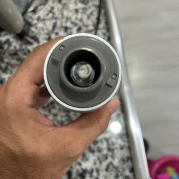 Tefal Blender'ın Kusurlu Parçası