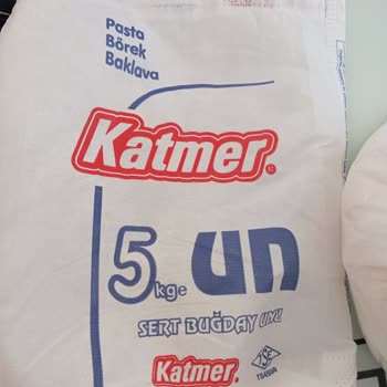 Göl Gross Kurtlu Tarihi Geçmiş Katmer Un!