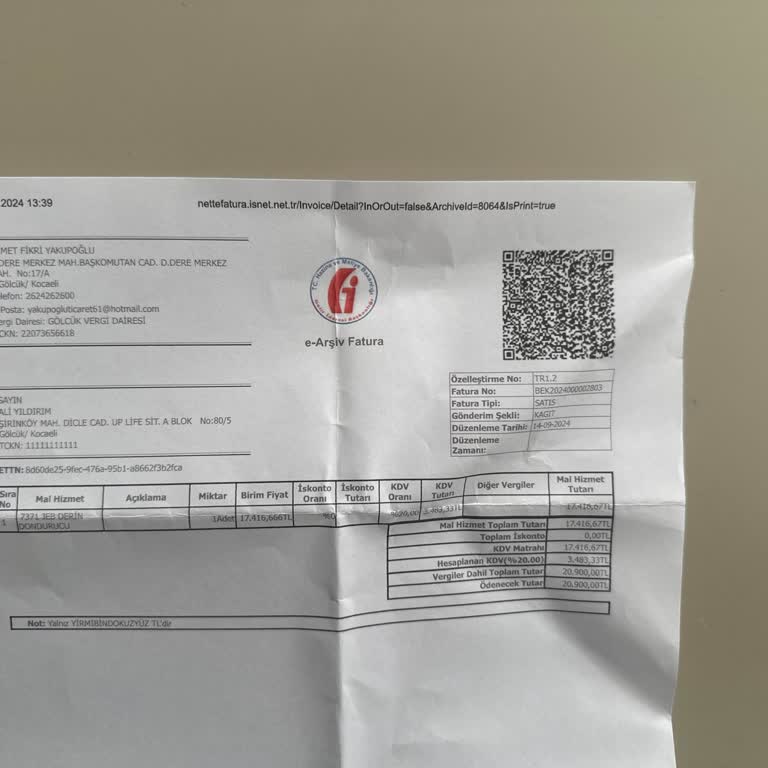 Gölcük Beko Yetkili Servis Yalanı